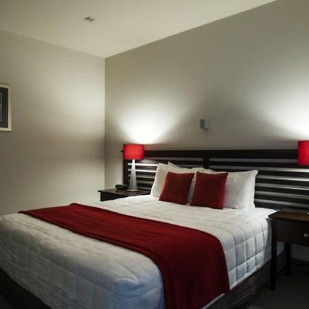 Emerald Hotel Gisborne Zewnętrze zdjęcie