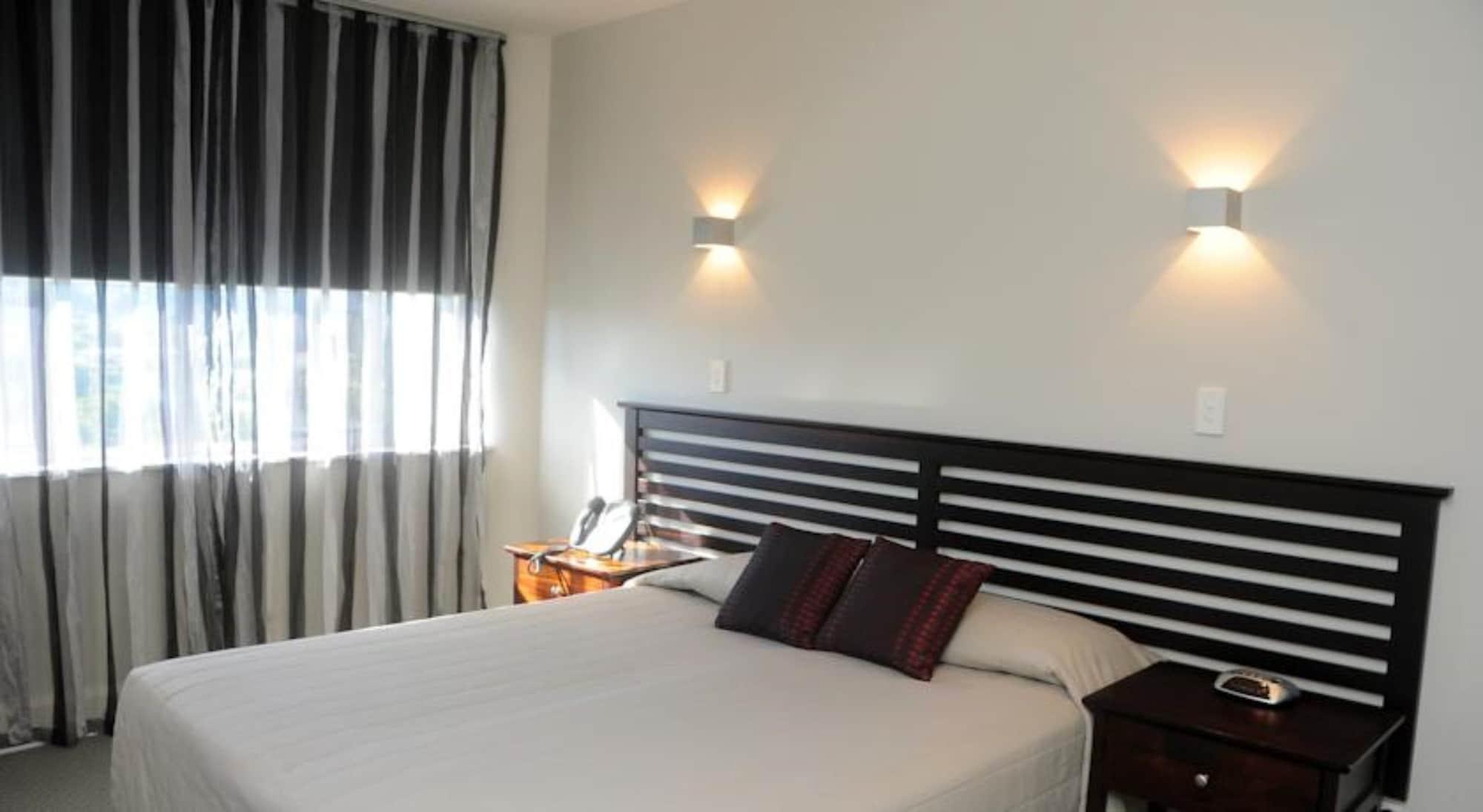 Emerald Hotel Gisborne Zewnętrze zdjęcie