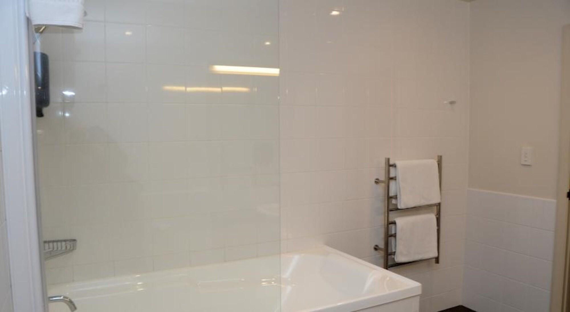 Emerald Hotel Gisborne Zewnętrze zdjęcie
