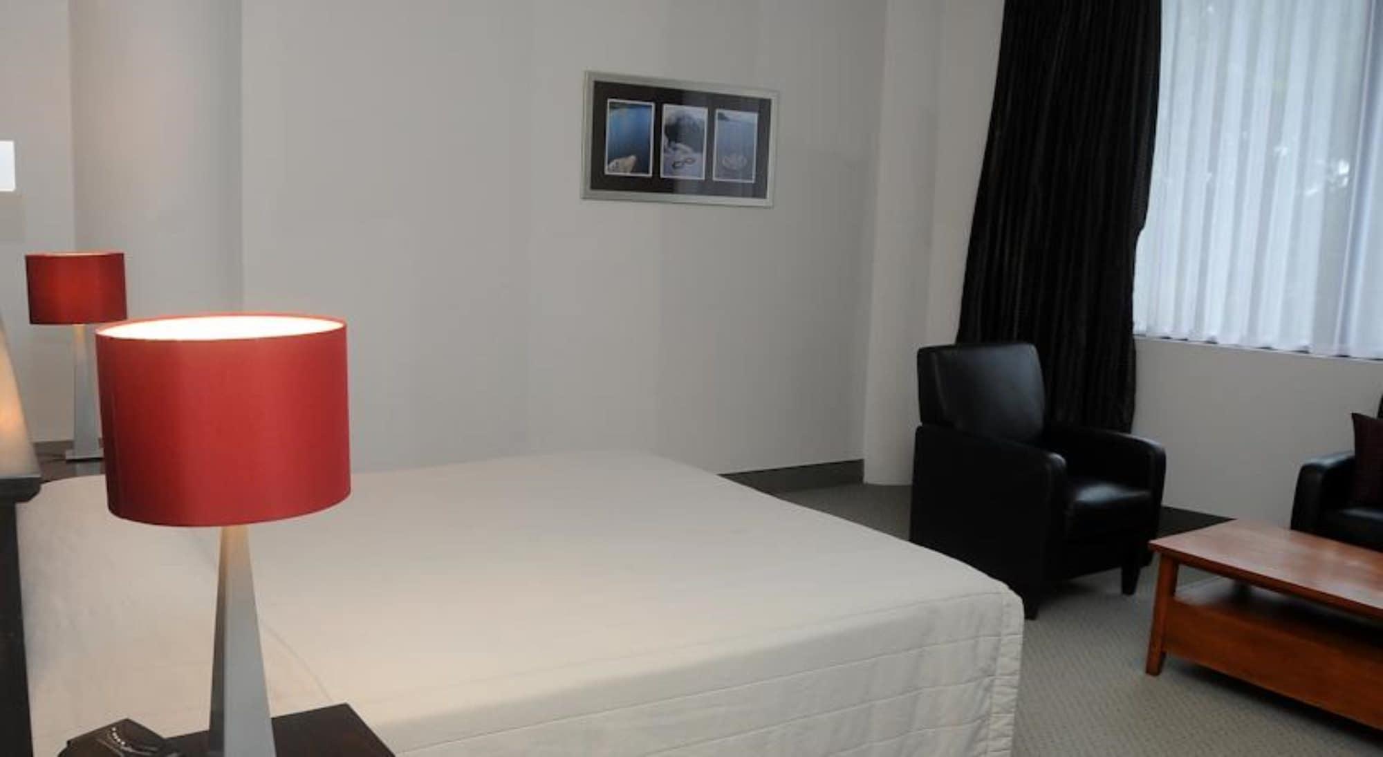 Emerald Hotel Gisborne Zewnętrze zdjęcie