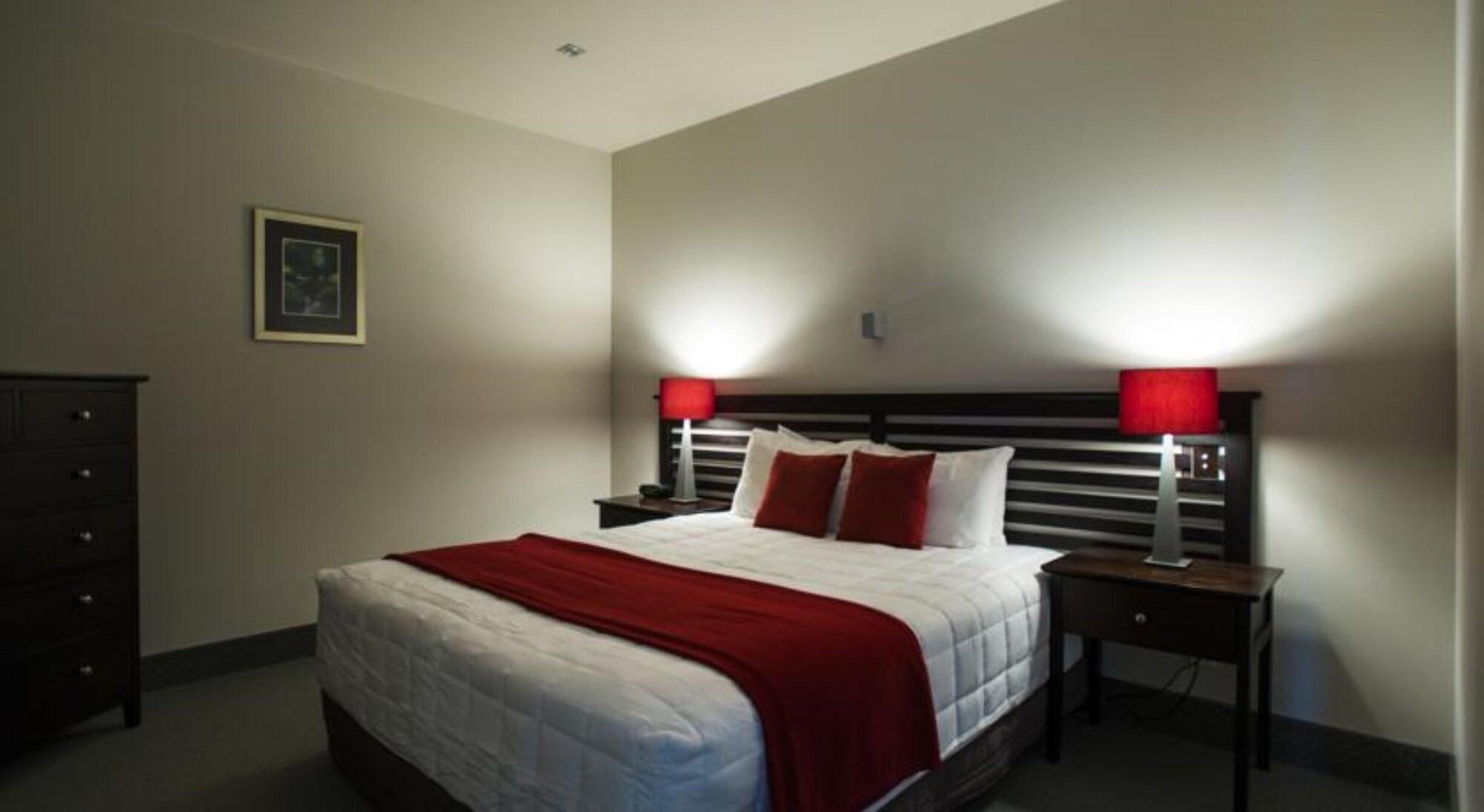 Emerald Hotel Gisborne Zewnętrze zdjęcie