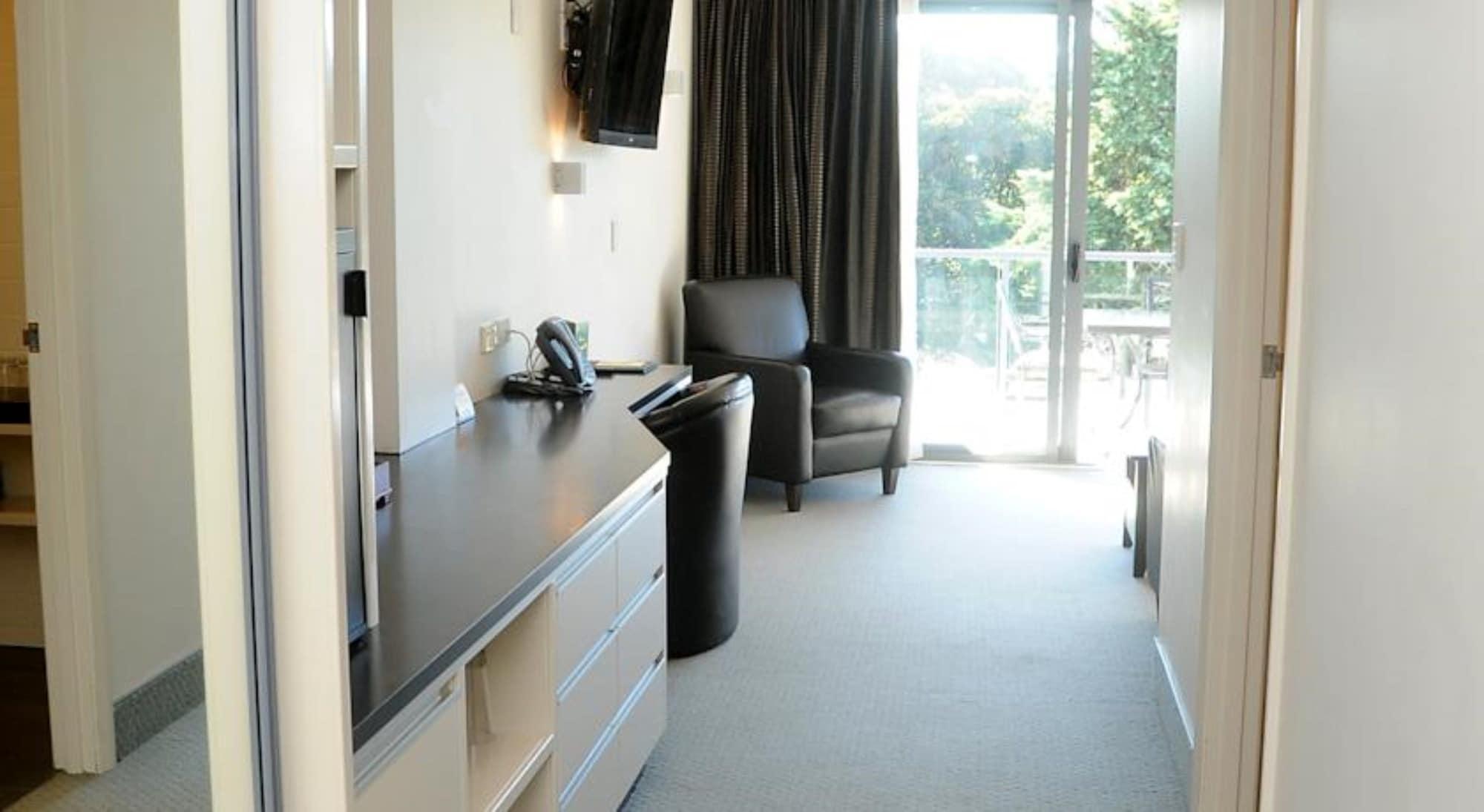 Emerald Hotel Gisborne Zewnętrze zdjęcie
