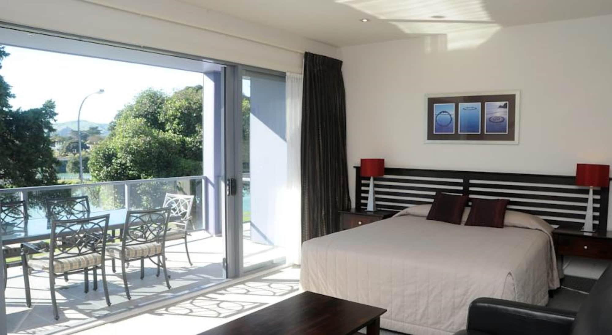 Emerald Hotel Gisborne Zewnętrze zdjęcie