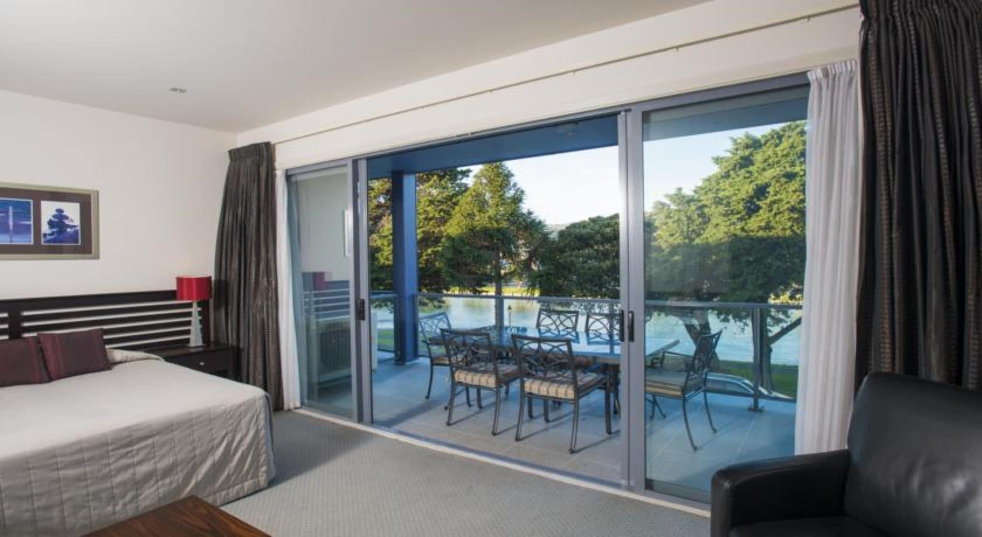 Emerald Hotel Gisborne Zewnętrze zdjęcie