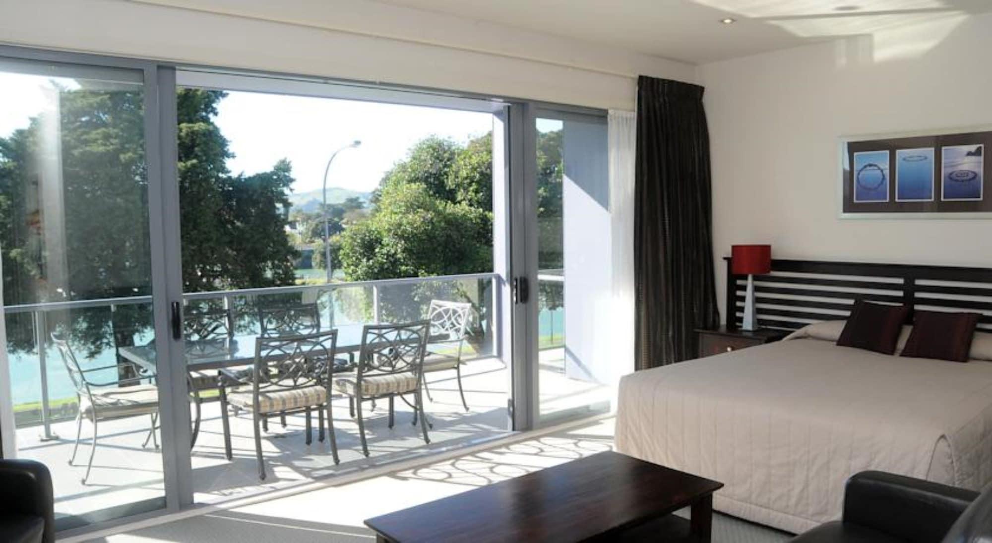 Emerald Hotel Gisborne Zewnętrze zdjęcie