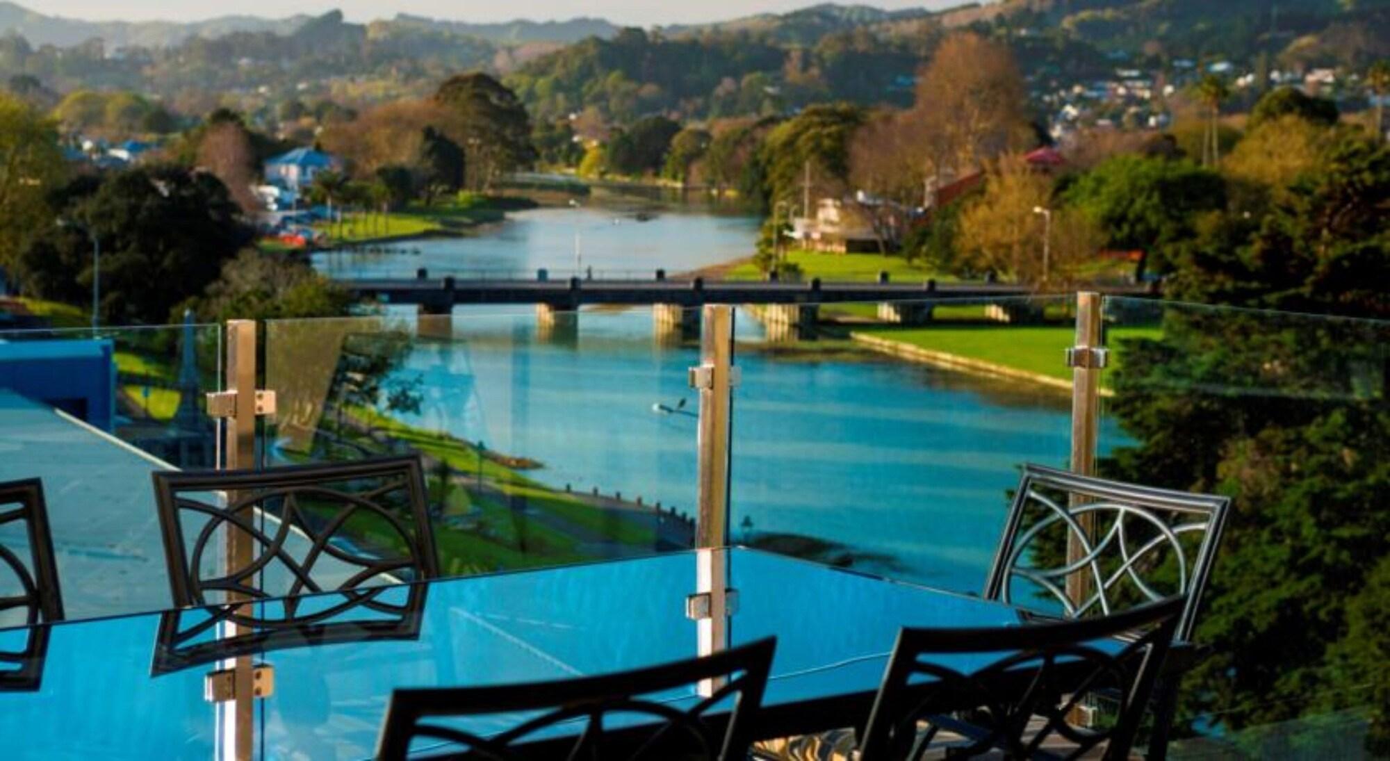 Emerald Hotel Gisborne Zewnętrze zdjęcie