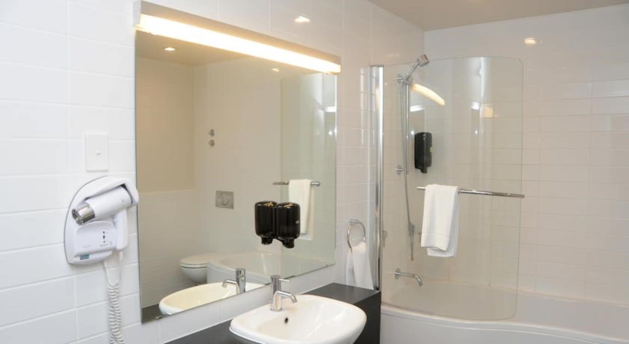 Emerald Hotel Gisborne Zewnętrze zdjęcie