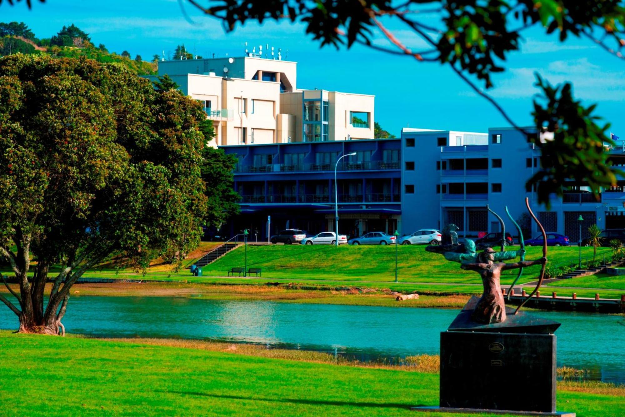 Emerald Hotel Gisborne Pokój zdjęcie
