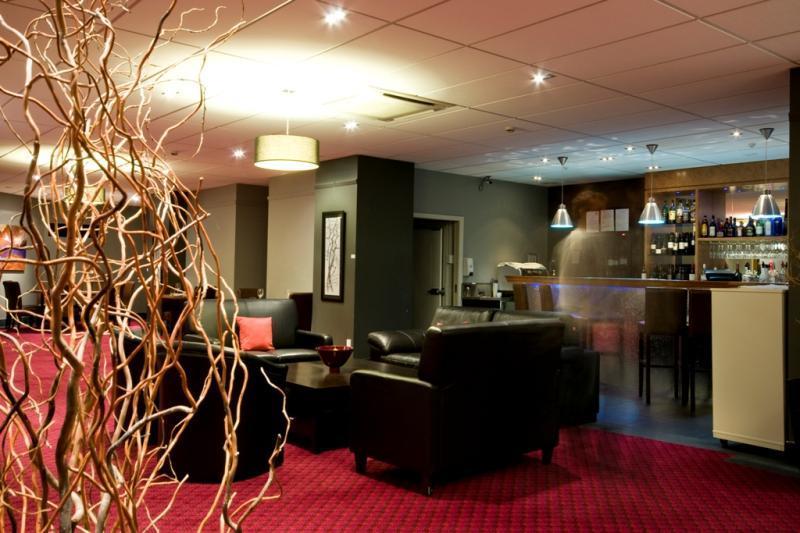 Emerald Hotel Gisborne Wnętrze zdjęcie