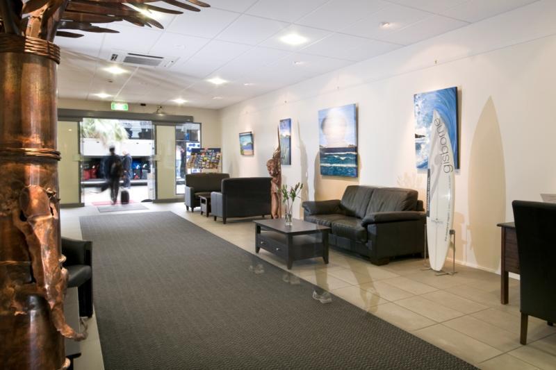 Emerald Hotel Gisborne Zewnętrze zdjęcie