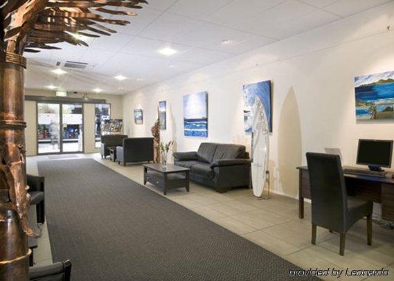 Emerald Hotel Gisborne Wnętrze zdjęcie
