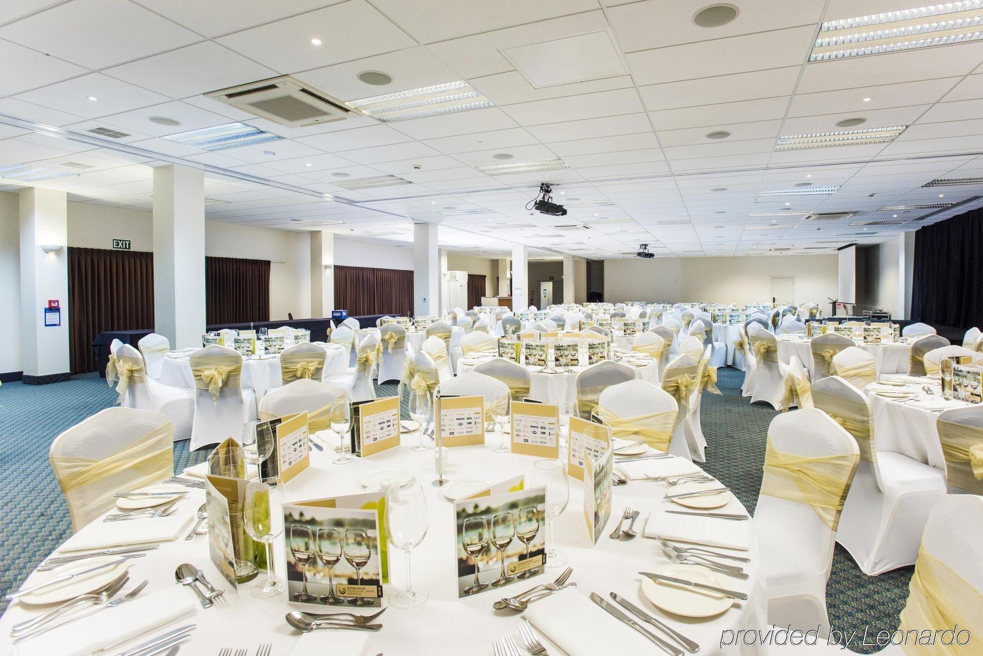 Emerald Hotel Gisborne Zewnętrze zdjęcie