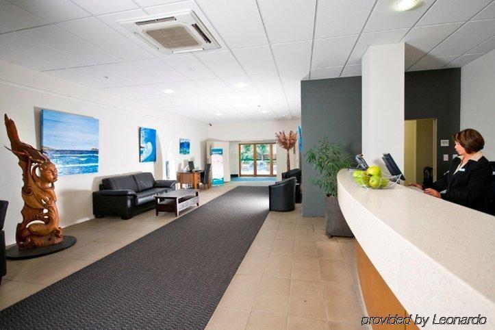 Emerald Hotel Gisborne Zewnętrze zdjęcie