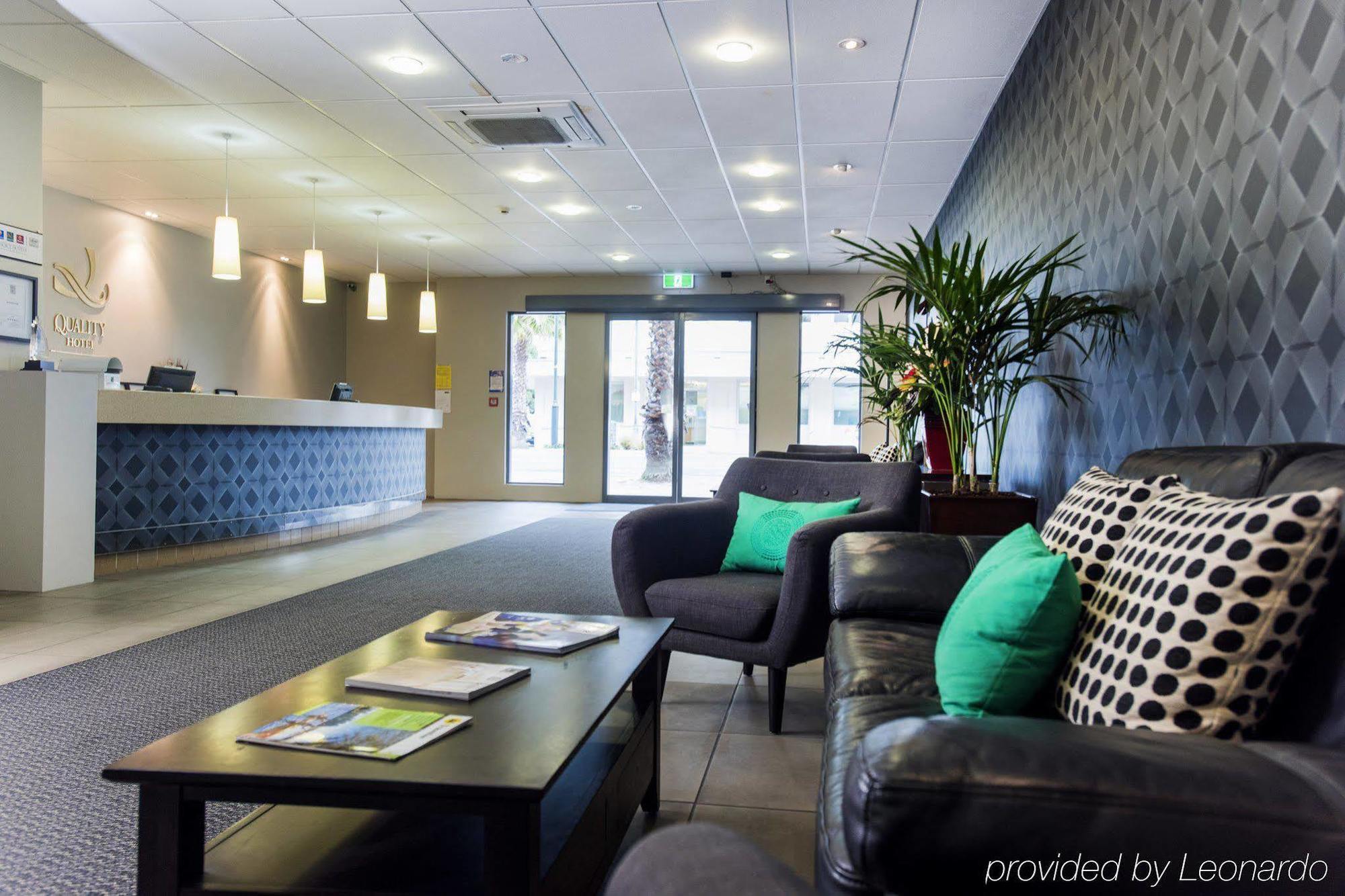 Emerald Hotel Gisborne Zewnętrze zdjęcie