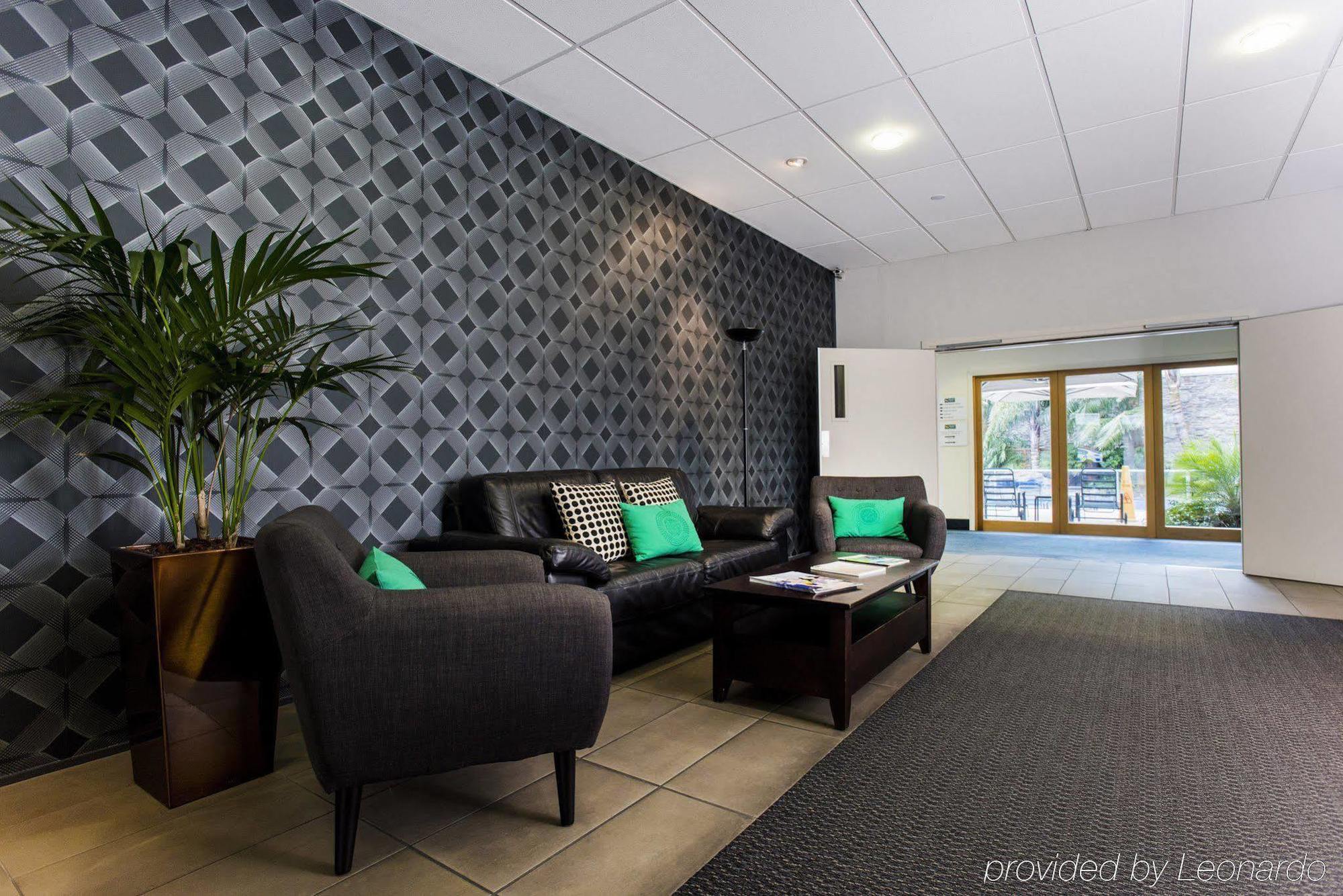 Emerald Hotel Gisborne Zewnętrze zdjęcie