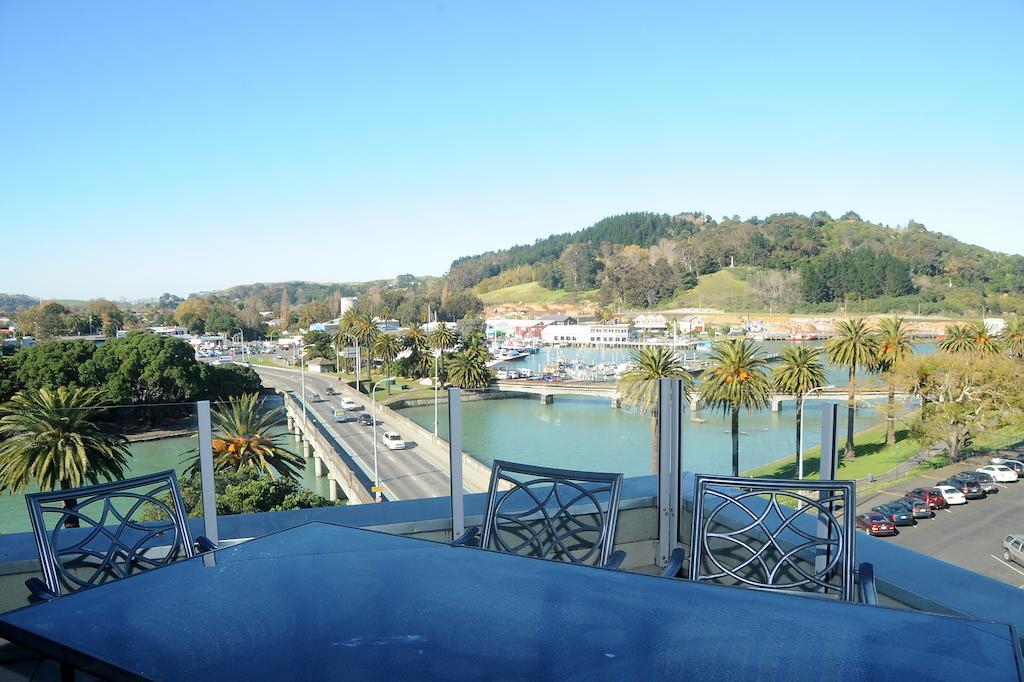 Emerald Hotel Gisborne Zewnętrze zdjęcie