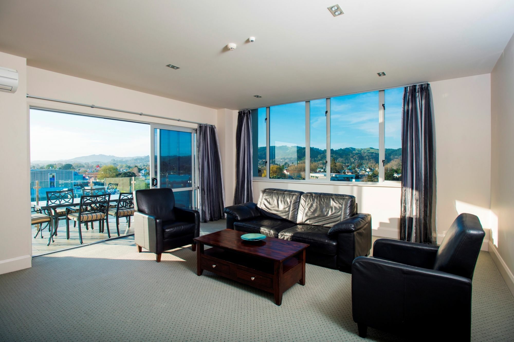 Emerald Hotel Gisborne Zewnętrze zdjęcie