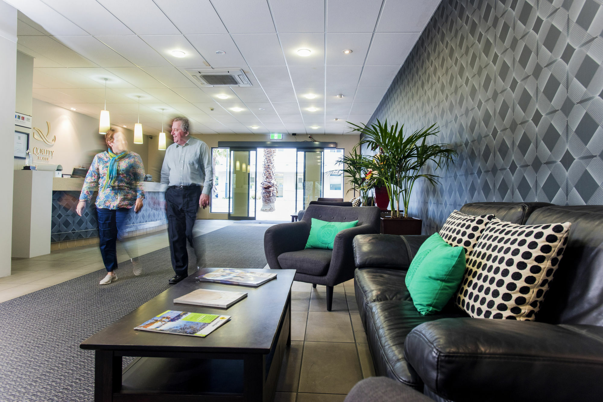 Emerald Hotel Gisborne Zewnętrze zdjęcie