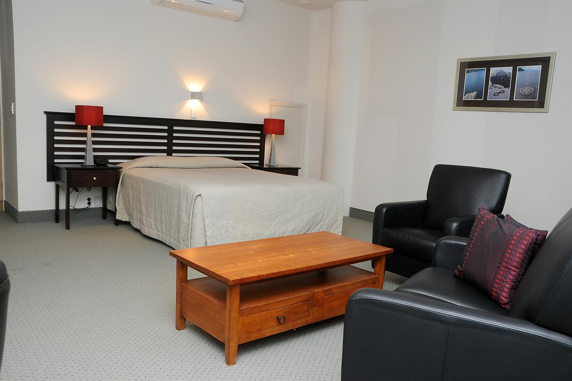 Emerald Hotel Gisborne Zewnętrze zdjęcie
