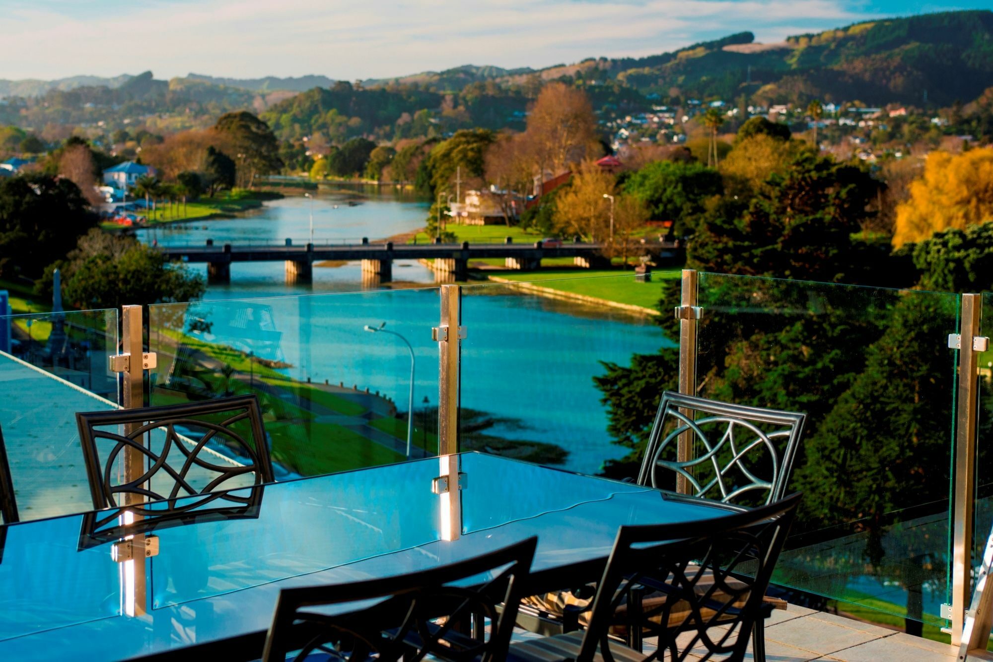 Emerald Hotel Gisborne Zewnętrze zdjęcie