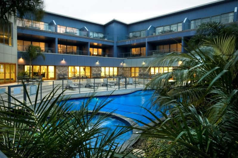 Emerald Hotel Gisborne Zewnętrze zdjęcie